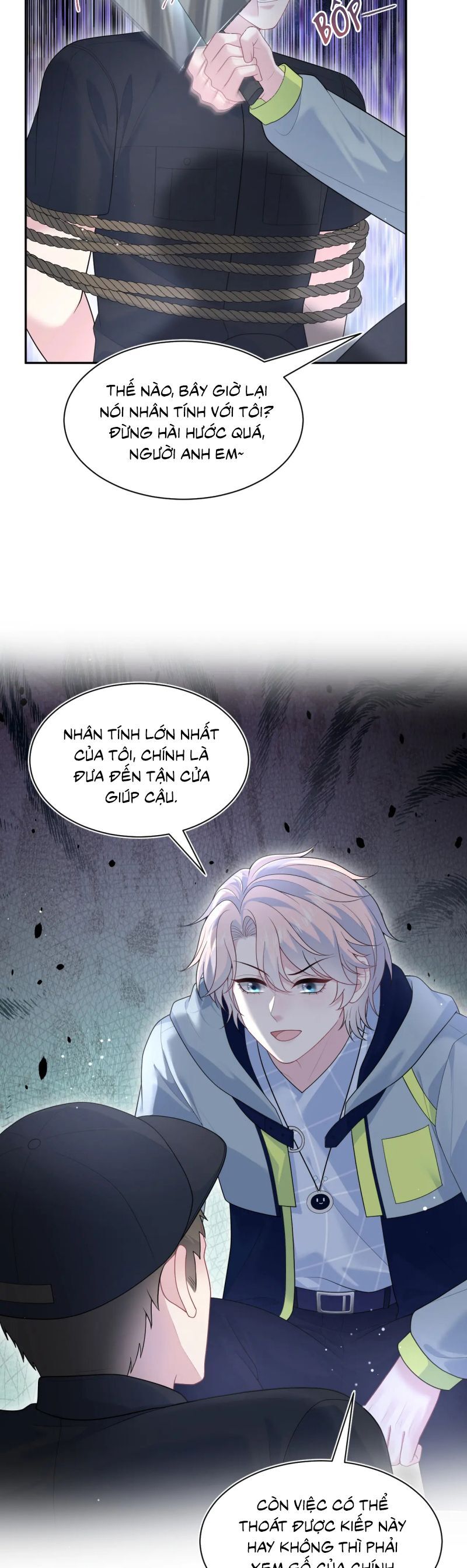 Tuyệt Mỹ Bạch Liên Online Dạy Học Chapter 423 - 9