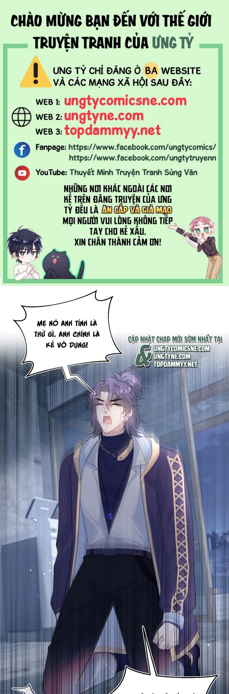 Tuyệt Mỹ Bạch Liên Online Dạy Học Chapter 424 - 2