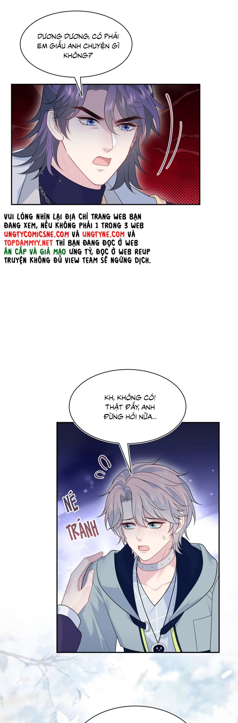 Tuyệt Mỹ Bạch Liên Online Dạy Học Chapter 424 - 13