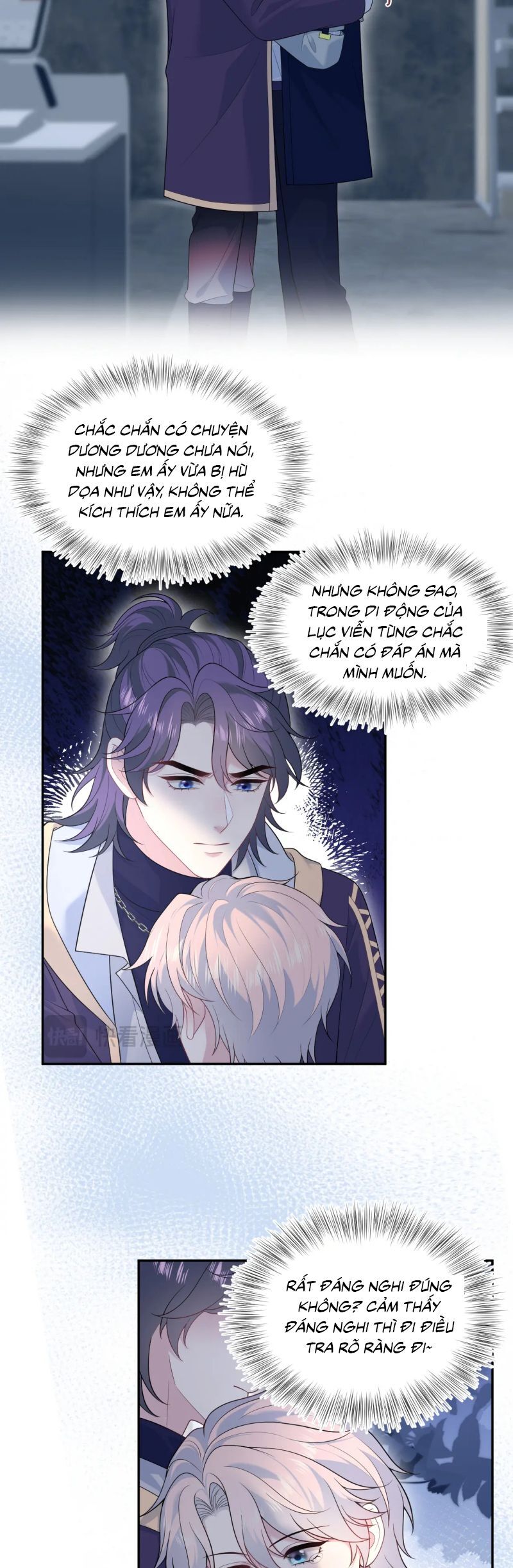 Tuyệt Mỹ Bạch Liên Online Dạy Học Chapter 424 - 15