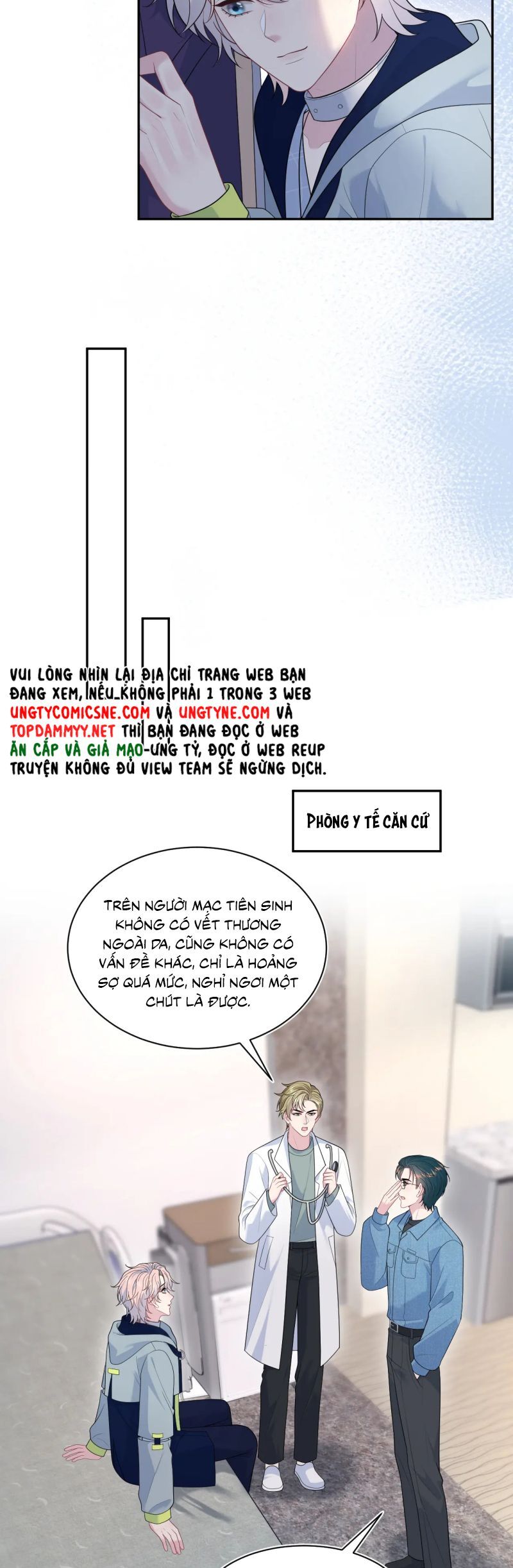Tuyệt Mỹ Bạch Liên Online Dạy Học Chapter 424 - 16