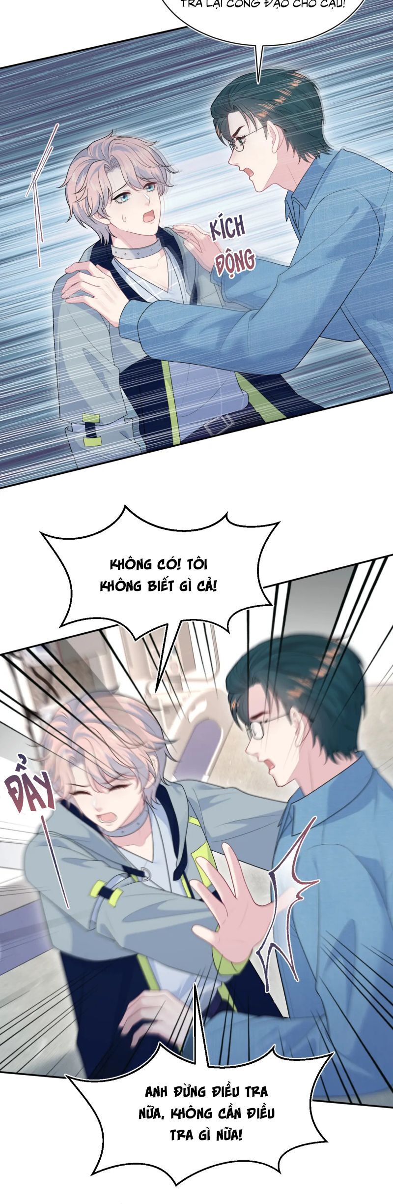 Tuyệt Mỹ Bạch Liên Online Dạy Học Chapter 424 - 18
