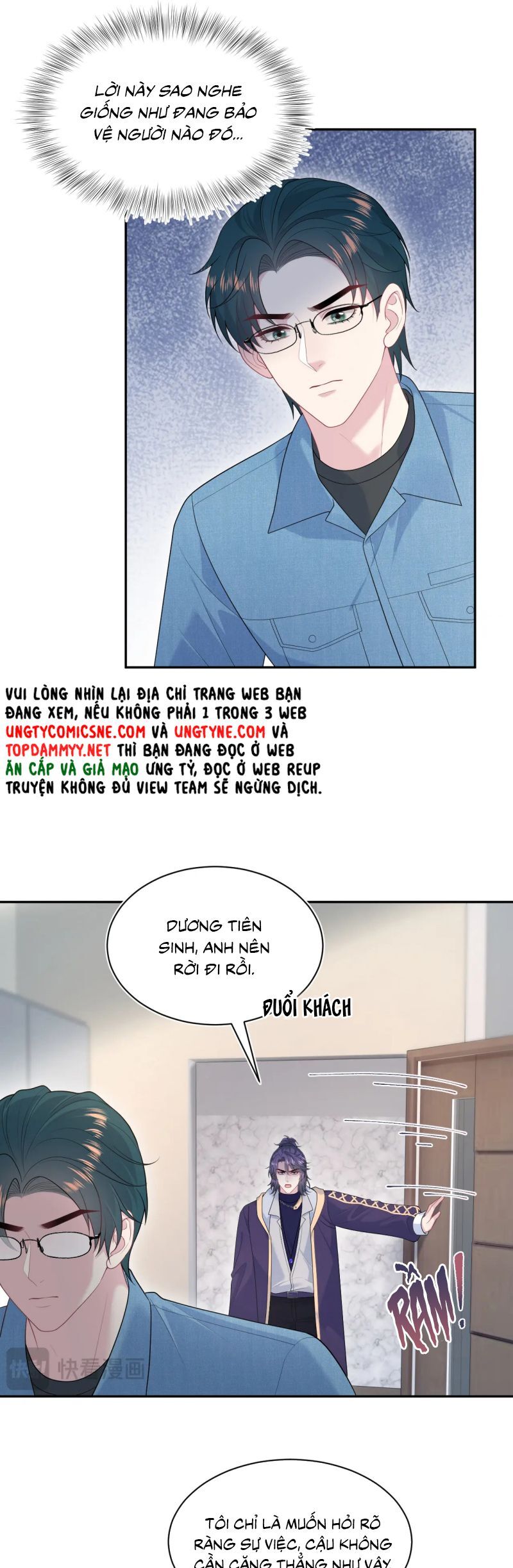 Tuyệt Mỹ Bạch Liên Online Dạy Học Chapter 424 - 19