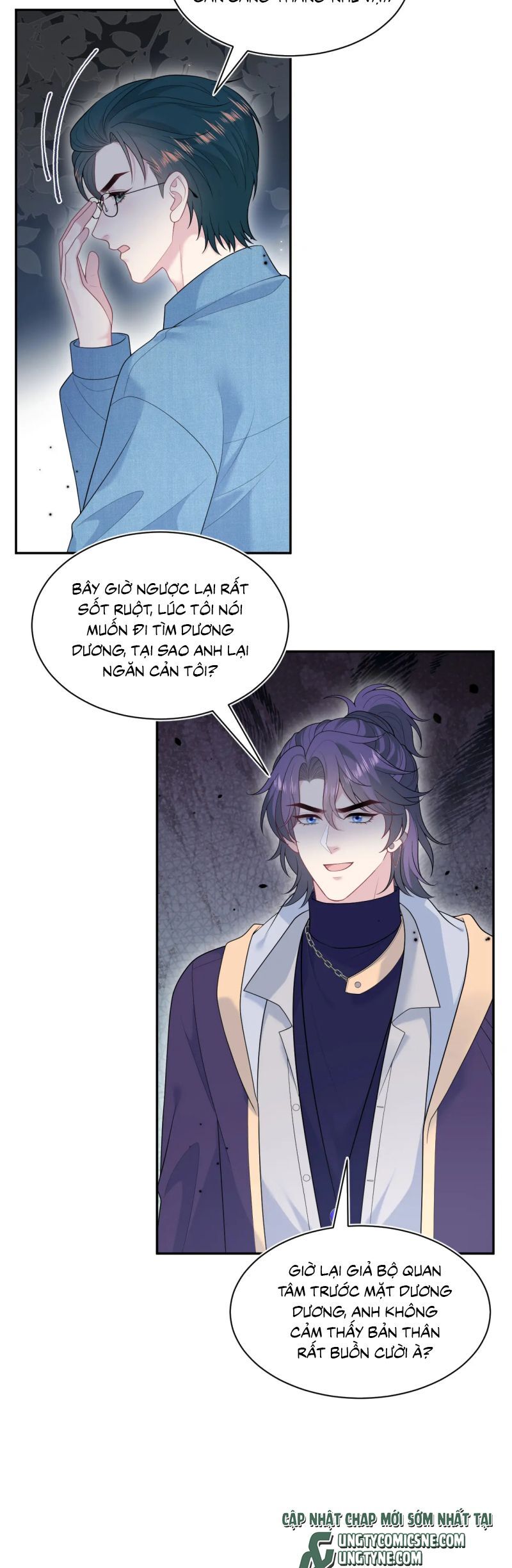 Tuyệt Mỹ Bạch Liên Online Dạy Học Chapter 424 - 20