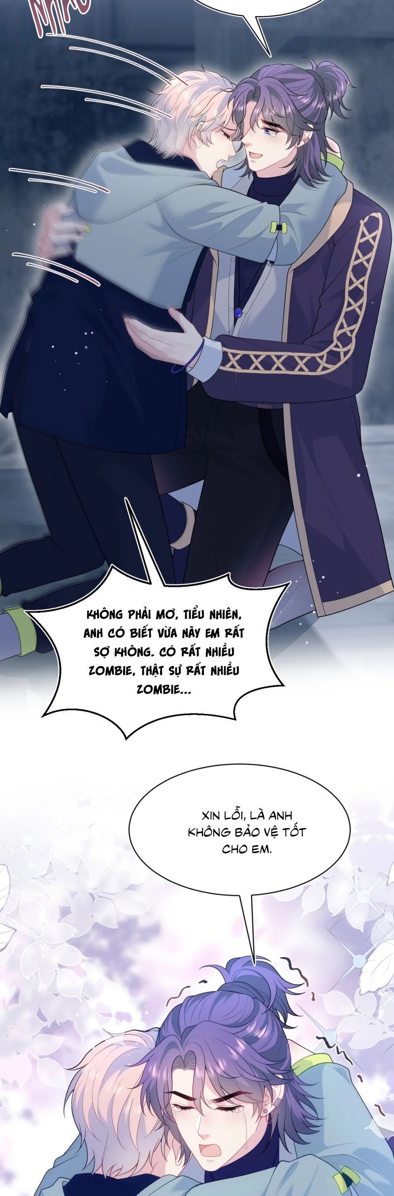 Tuyệt Mỹ Bạch Liên Online Dạy Học Chapter 424 - 6