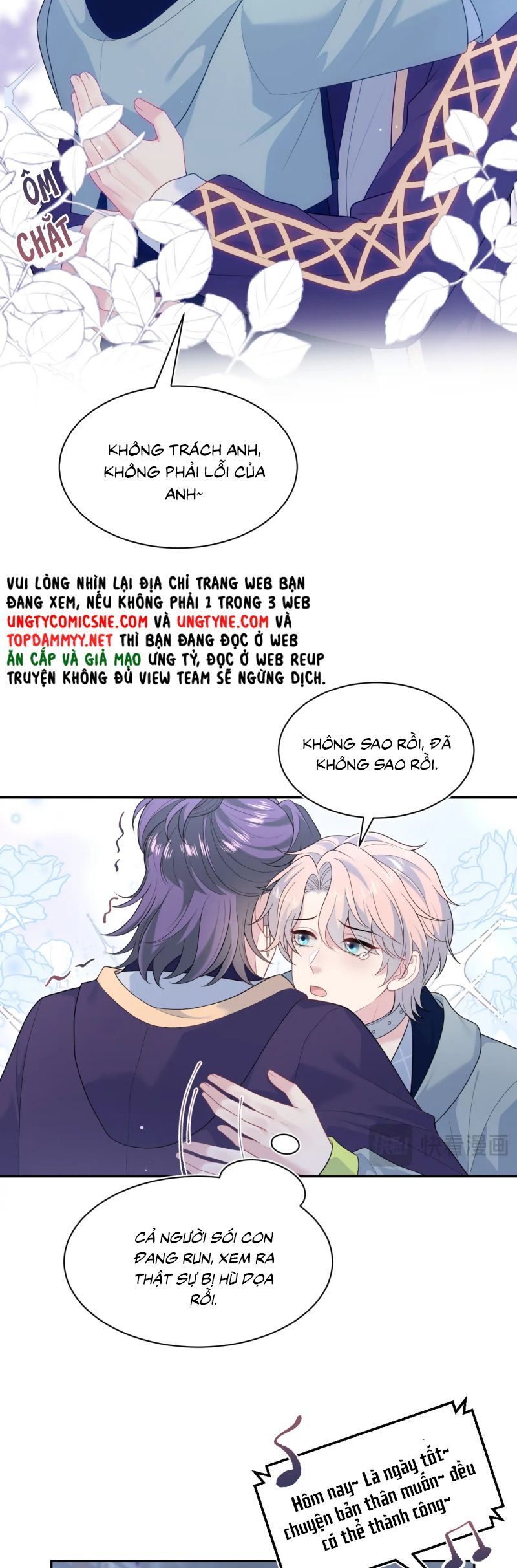 Tuyệt Mỹ Bạch Liên Online Dạy Học Chapter 424 - 7