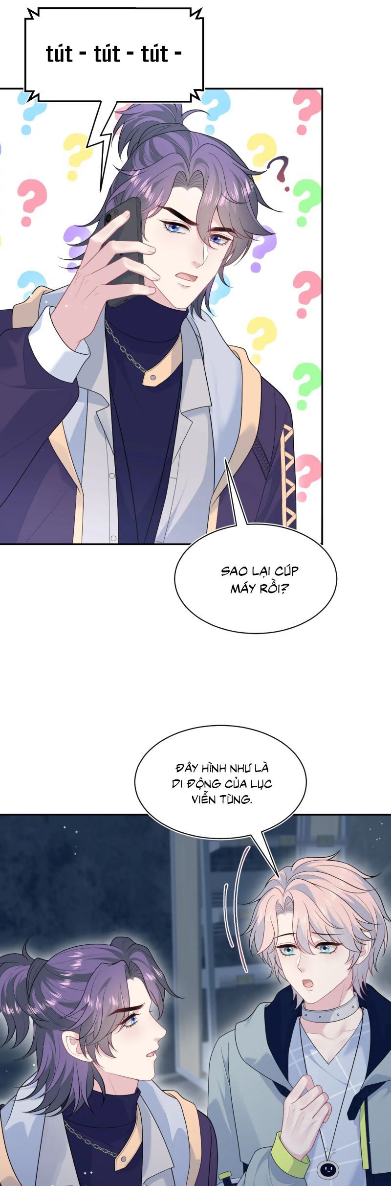Tuyệt Mỹ Bạch Liên Online Dạy Học Chapter 424 - 9