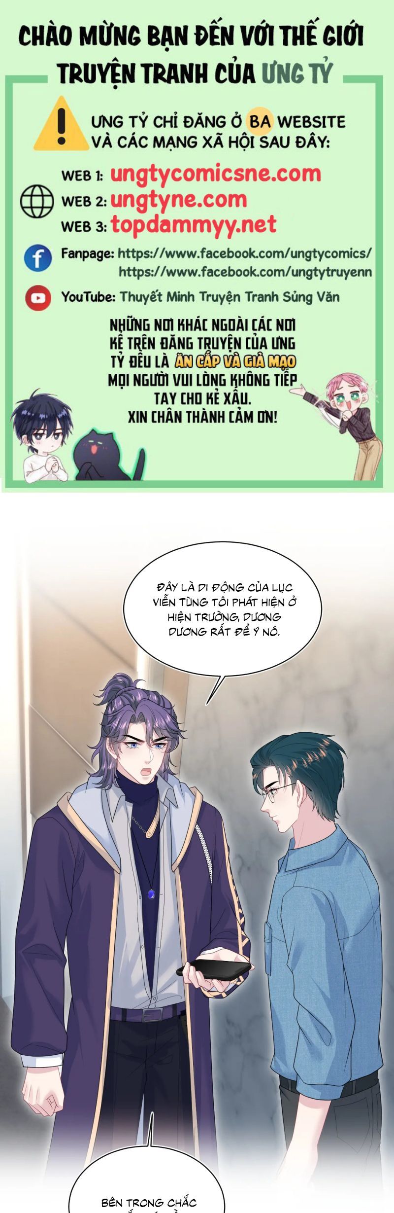 Tuyệt Mỹ Bạch Liên Online Dạy Học Chapter 425 - 2