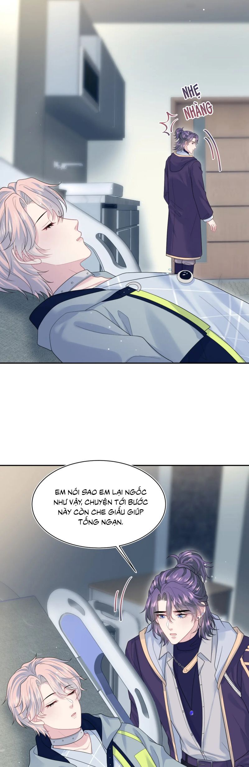 Tuyệt Mỹ Bạch Liên Online Dạy Học Chapter 425 - 12