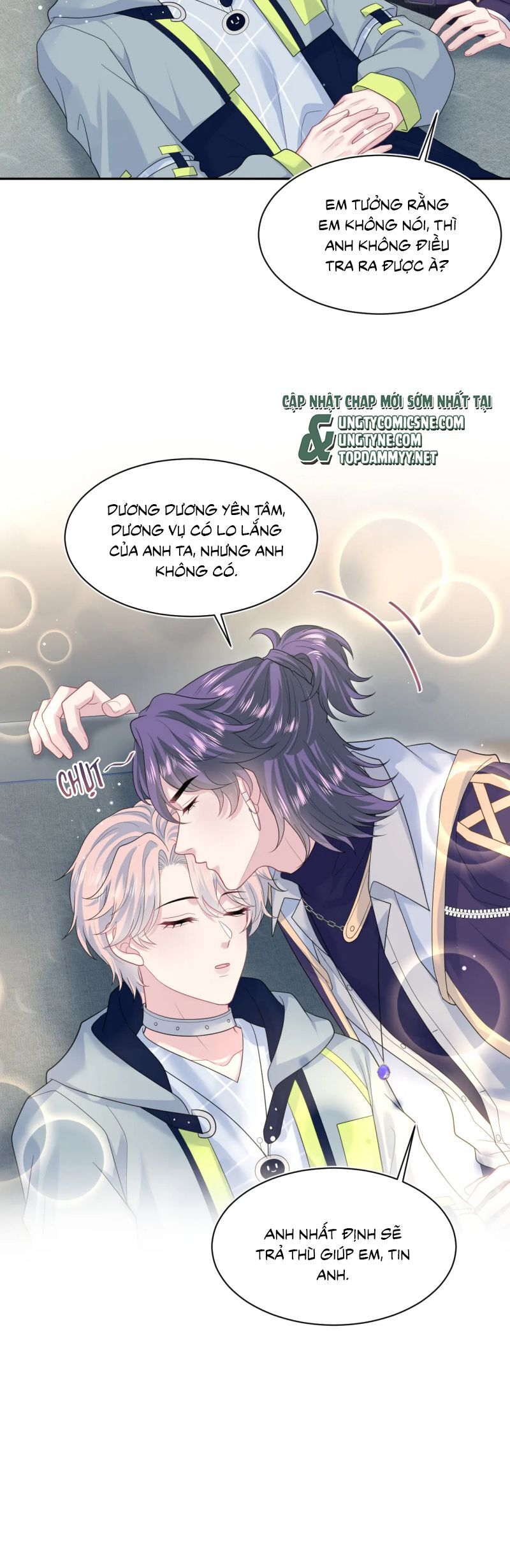 Tuyệt Mỹ Bạch Liên Online Dạy Học Chapter 425 - 13