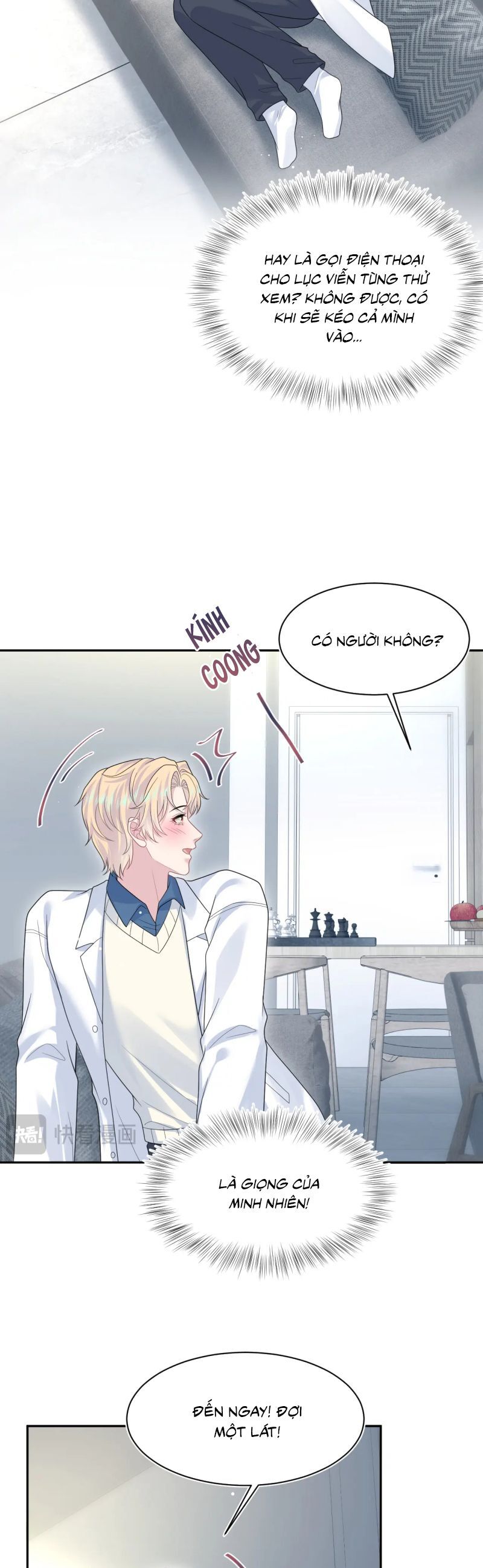 Tuyệt Mỹ Bạch Liên Online Dạy Học Chapter 425 - 15