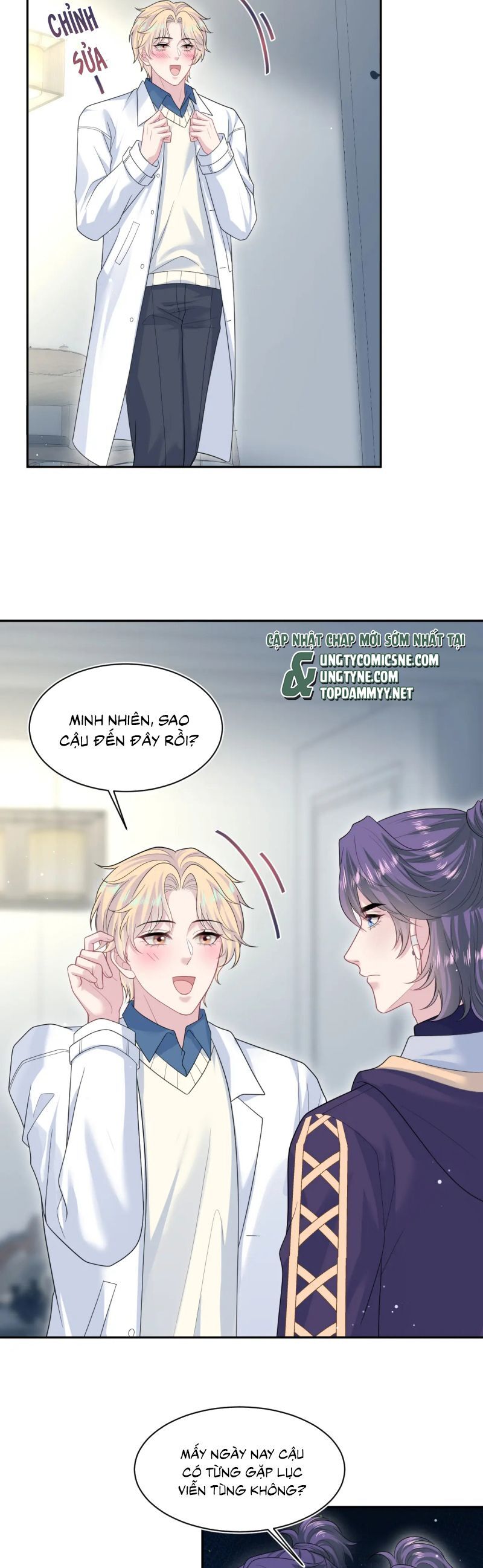 Tuyệt Mỹ Bạch Liên Online Dạy Học Chapter 425 - 16