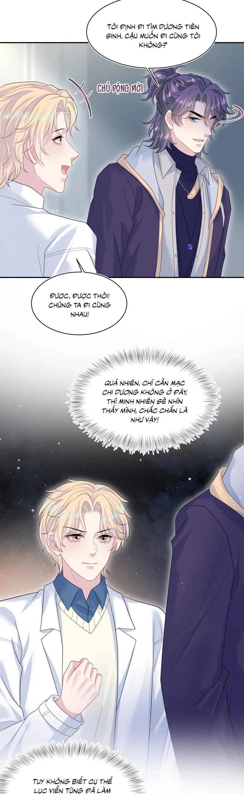 Tuyệt Mỹ Bạch Liên Online Dạy Học Chapter 425 - 20