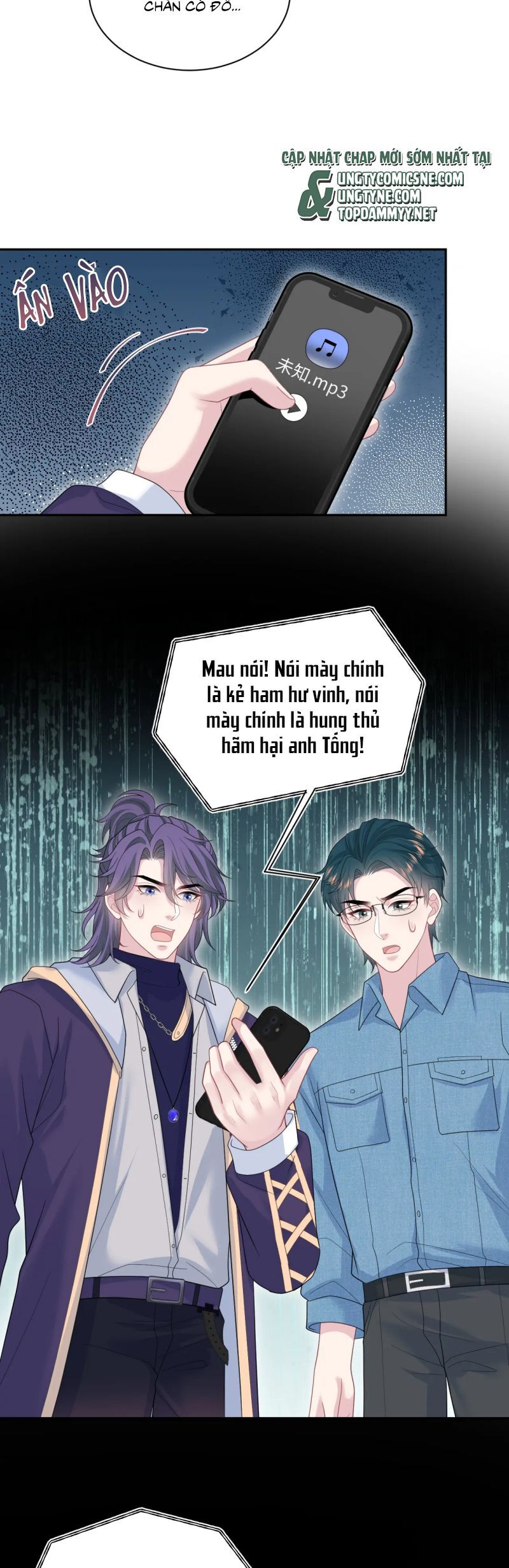 Tuyệt Mỹ Bạch Liên Online Dạy Học Chapter 425 - 3