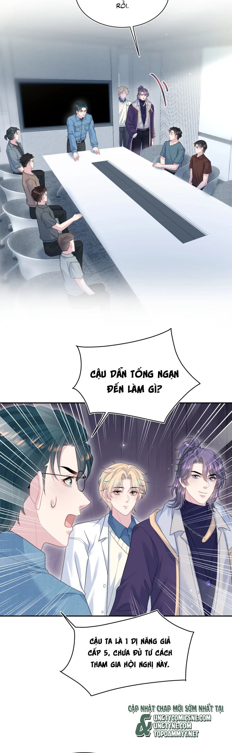 Tuyệt Mỹ Bạch Liên Online Dạy Học Chapter 425 - 22