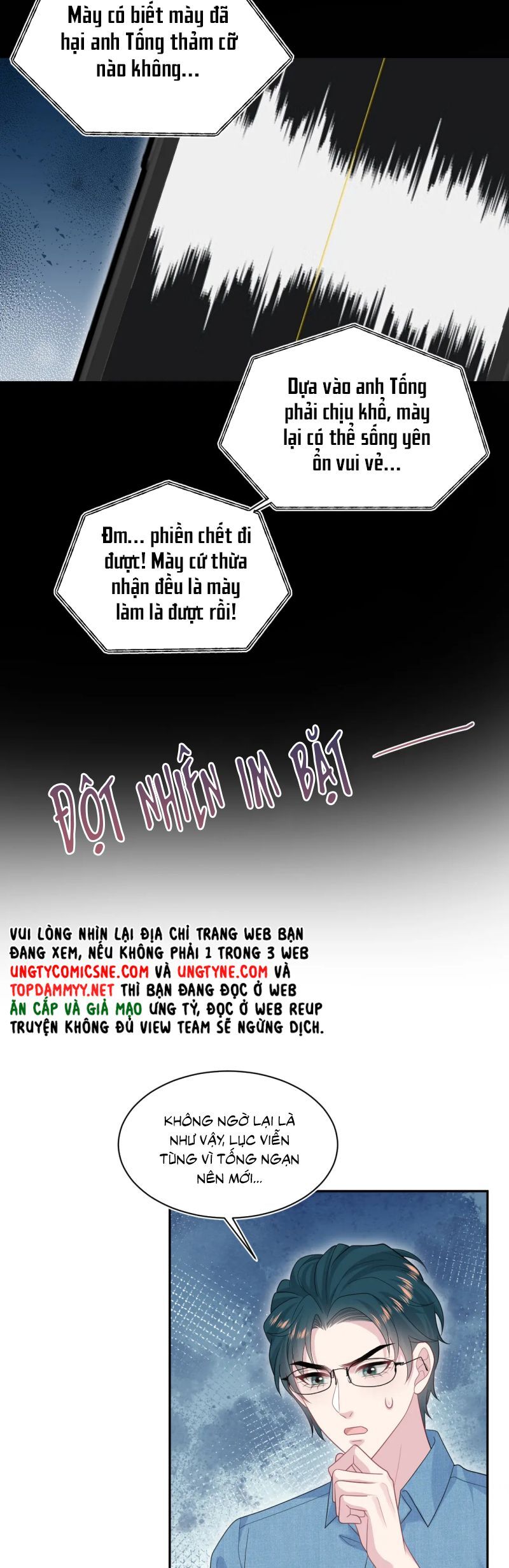 Tuyệt Mỹ Bạch Liên Online Dạy Học Chapter 425 - 4