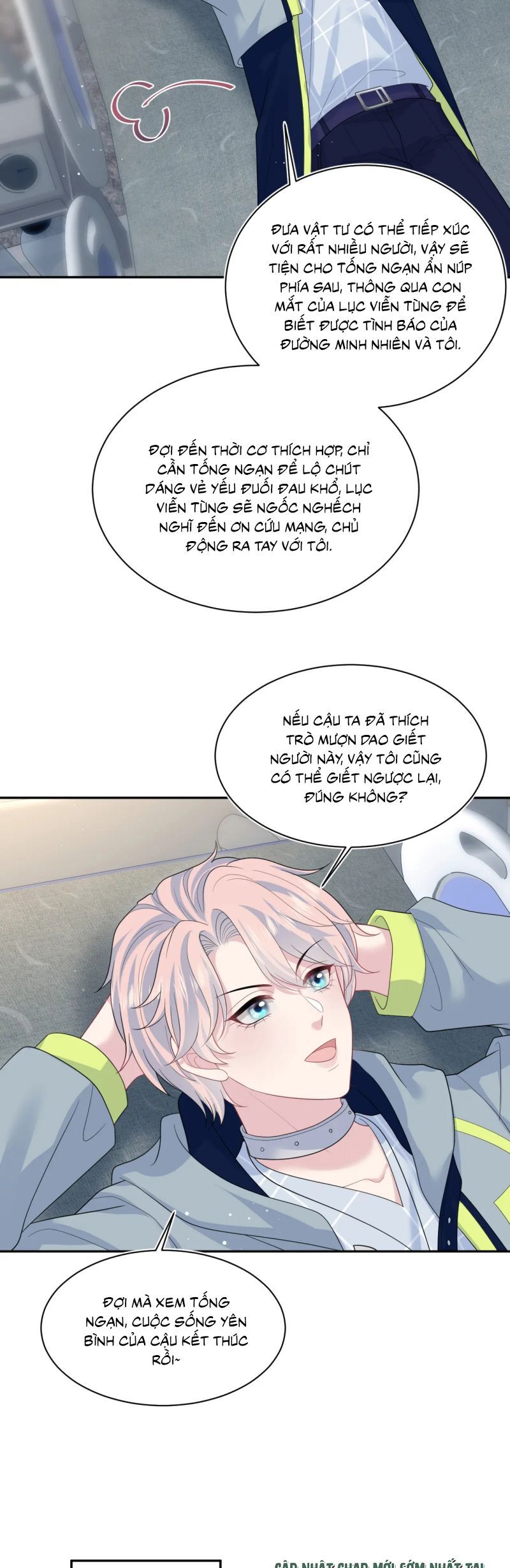 Tuyệt Mỹ Bạch Liên Online Dạy Học Chapter 425 - 8