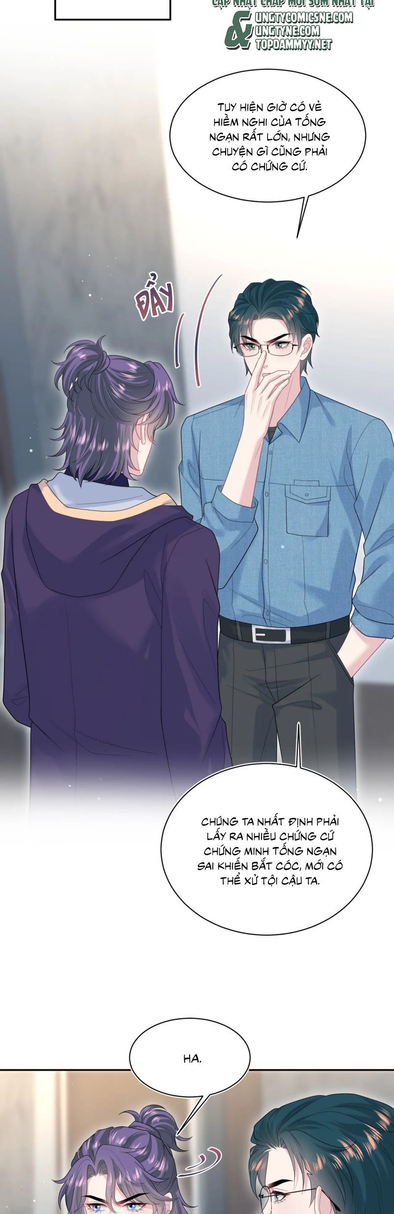 Tuyệt Mỹ Bạch Liên Online Dạy Học Chapter 425 - 9