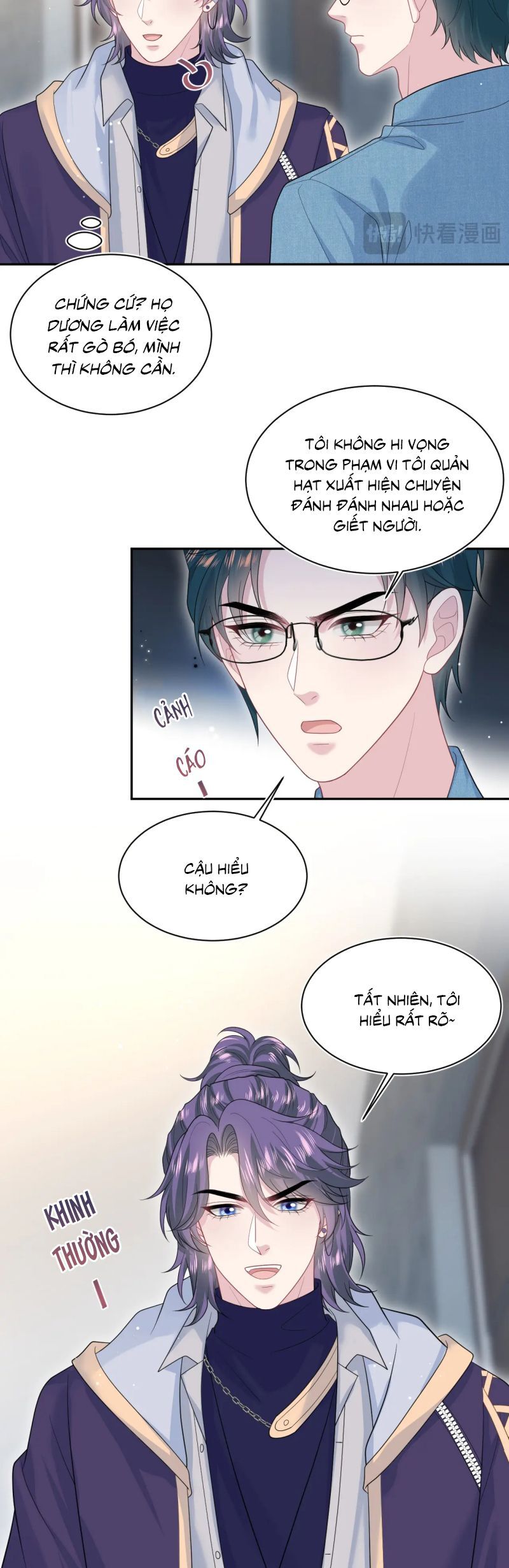 Tuyệt Mỹ Bạch Liên Online Dạy Học Chapter 425 - 10