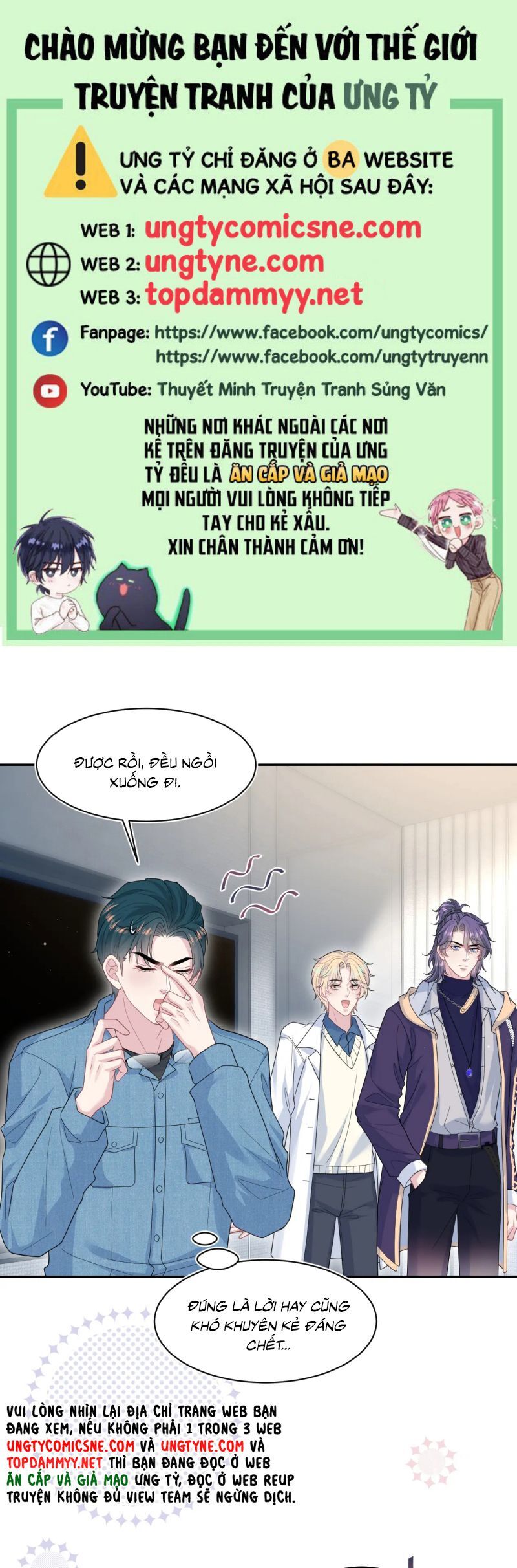 Tuyệt Mỹ Bạch Liên Online Dạy Học Chapter 426 - 2