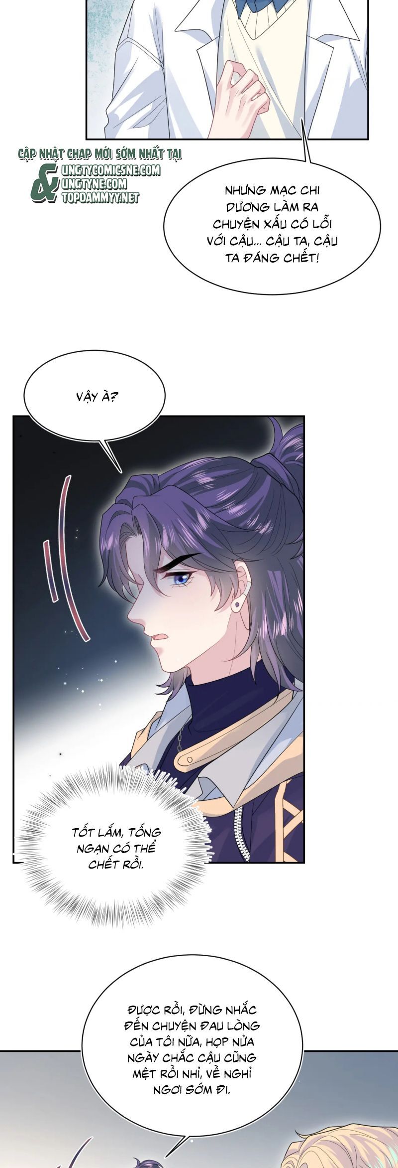 Tuyệt Mỹ Bạch Liên Online Dạy Học Chapter 426 - 15