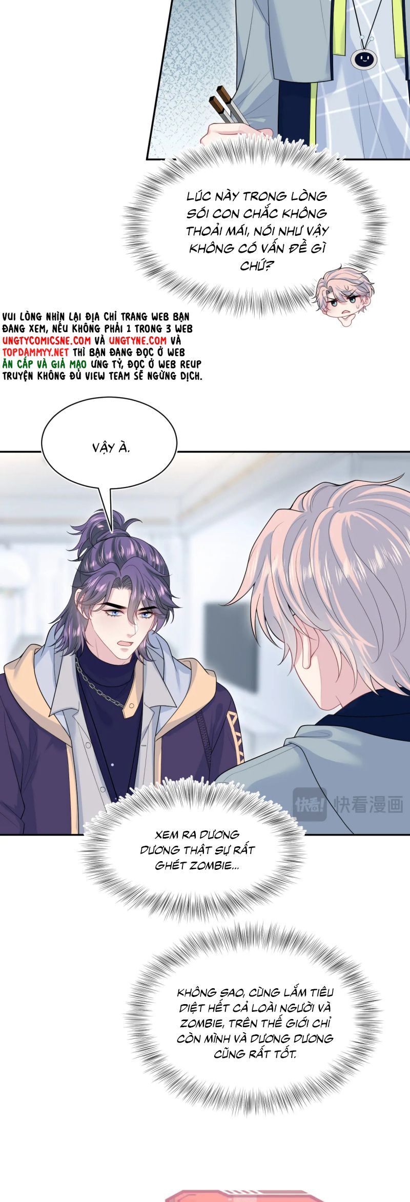 Tuyệt Mỹ Bạch Liên Online Dạy Học Chapter 426 - 22