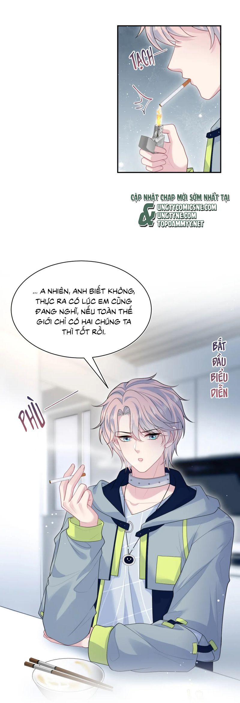 Tuyệt Mỹ Bạch Liên Online Dạy Học Chapter 426 - 24