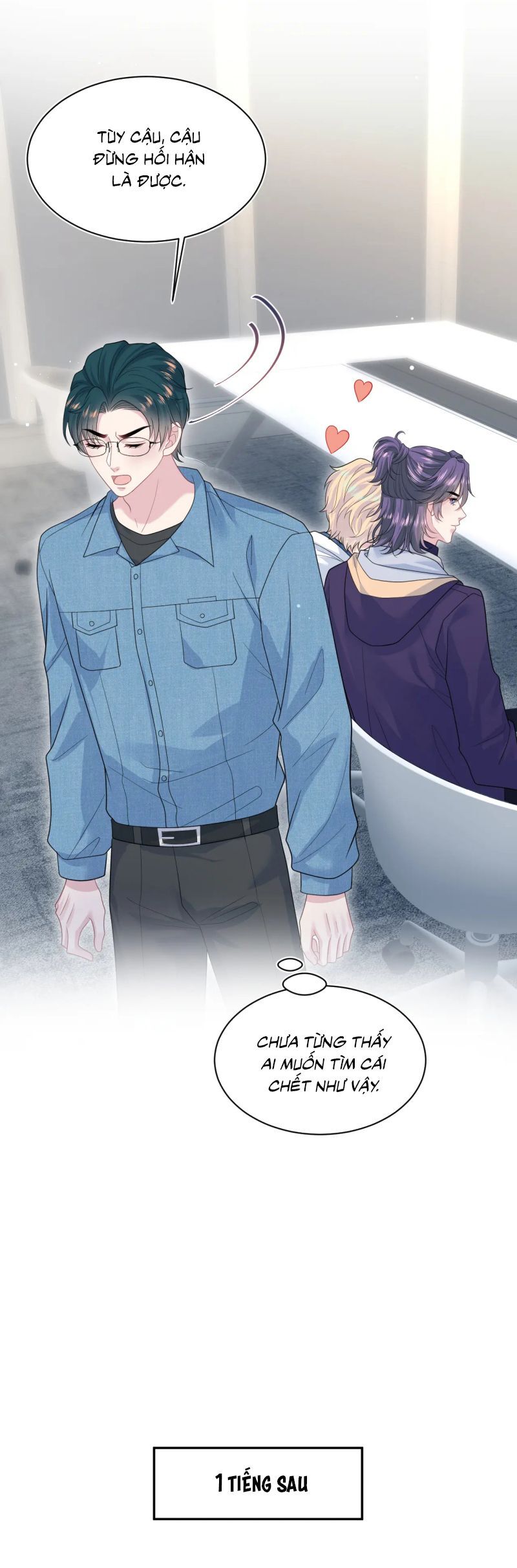 Tuyệt Mỹ Bạch Liên Online Dạy Học Chapter 426 - 7