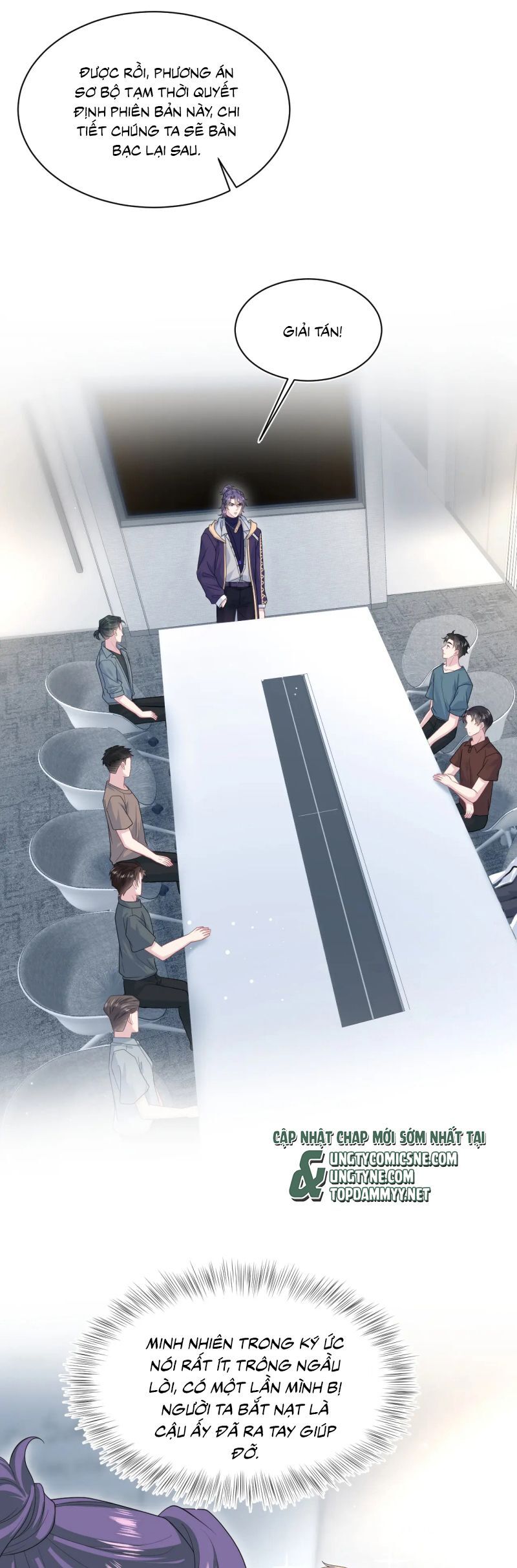 Tuyệt Mỹ Bạch Liên Online Dạy Học Chapter 426 - 8