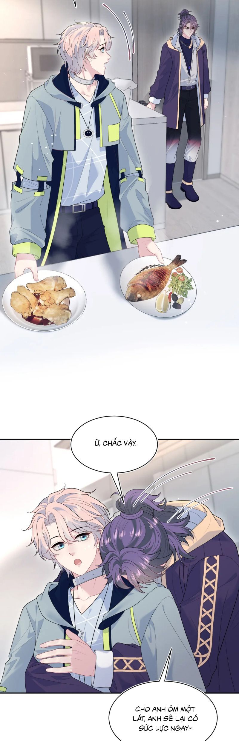 Tuyệt Mỹ Bạch Liên Online Dạy Học Chapter 427 - 16