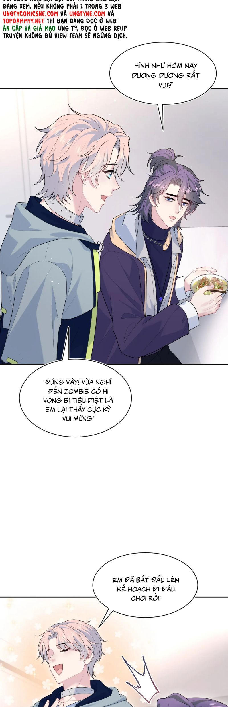 Tuyệt Mỹ Bạch Liên Online Dạy Học Chapter 427 - 22