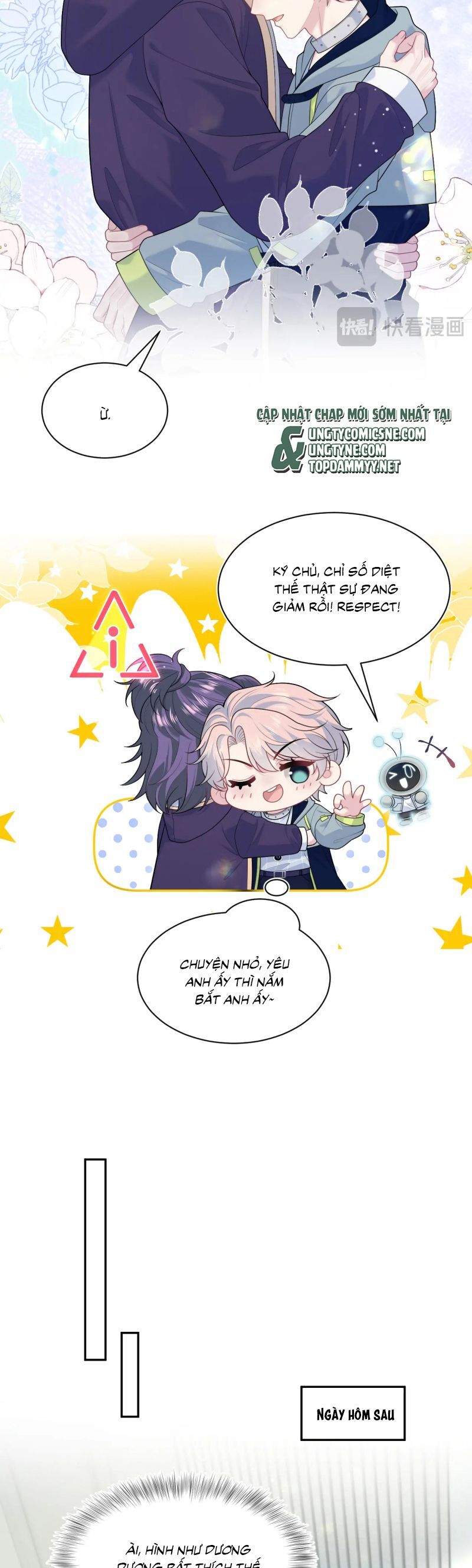 Tuyệt Mỹ Bạch Liên Online Dạy Học Chapter 427 - 6