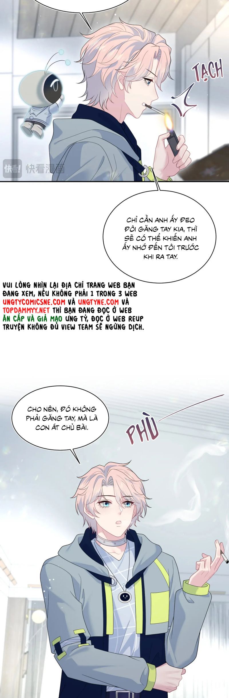 Tuyệt Mỹ Bạch Liên Online Dạy Học Chapter 428 - 13