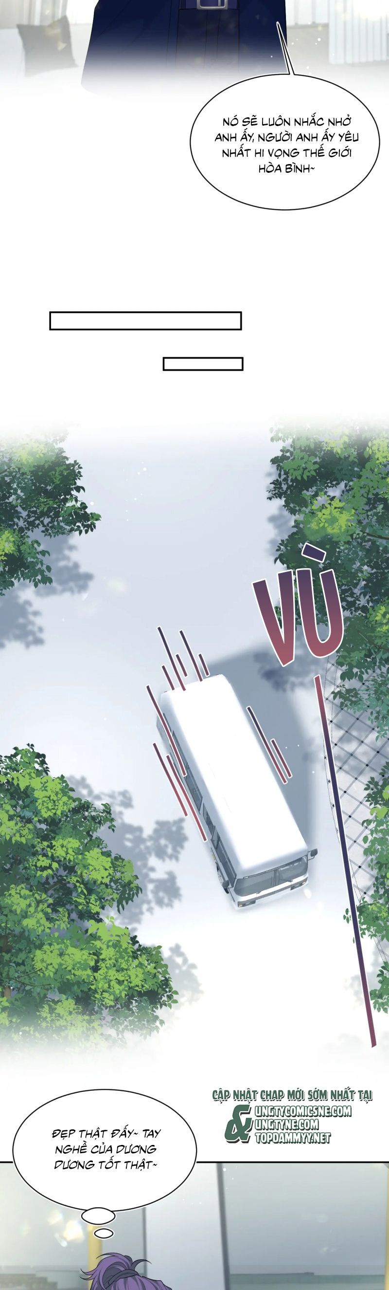 Tuyệt Mỹ Bạch Liên Online Dạy Học Chapter 428 - 14