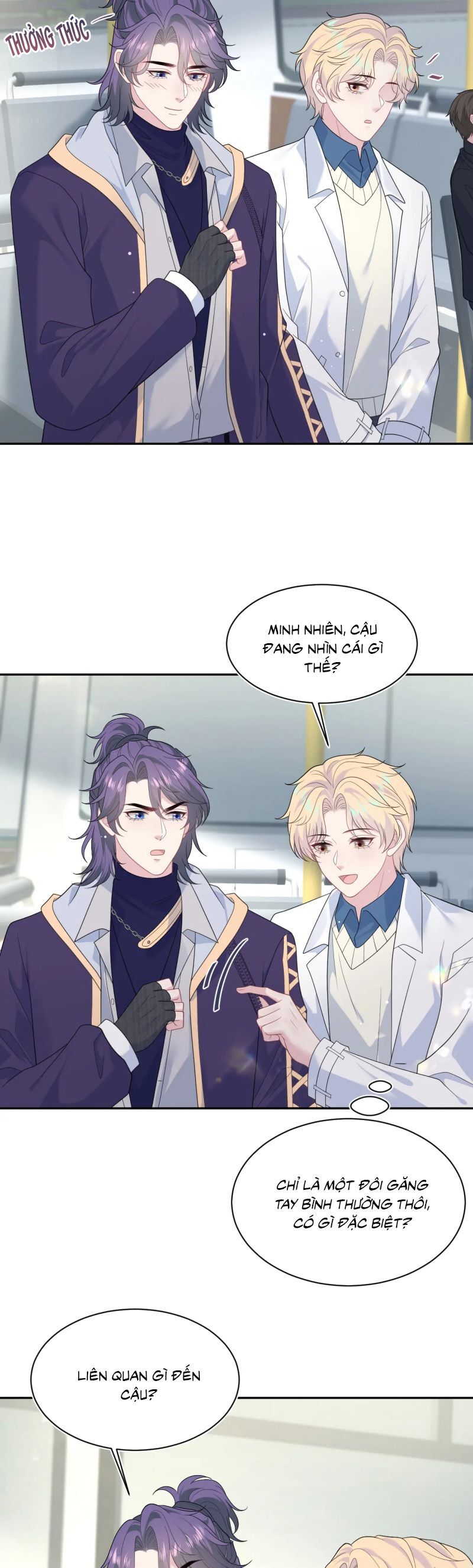 Tuyệt Mỹ Bạch Liên Online Dạy Học Chapter 428 - 15