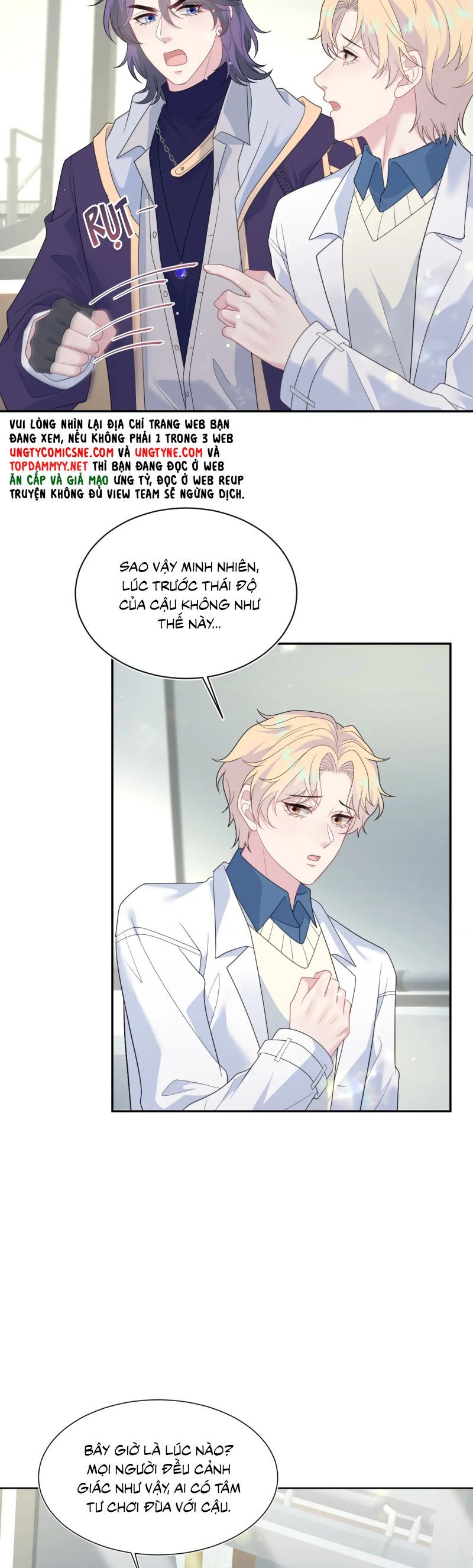 Tuyệt Mỹ Bạch Liên Online Dạy Học Chapter 428 - 16