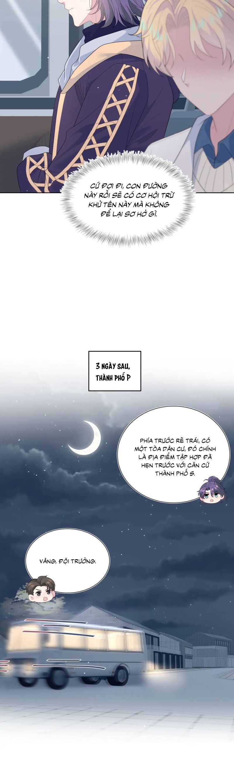 Tuyệt Mỹ Bạch Liên Online Dạy Học Chapter 428 - 18