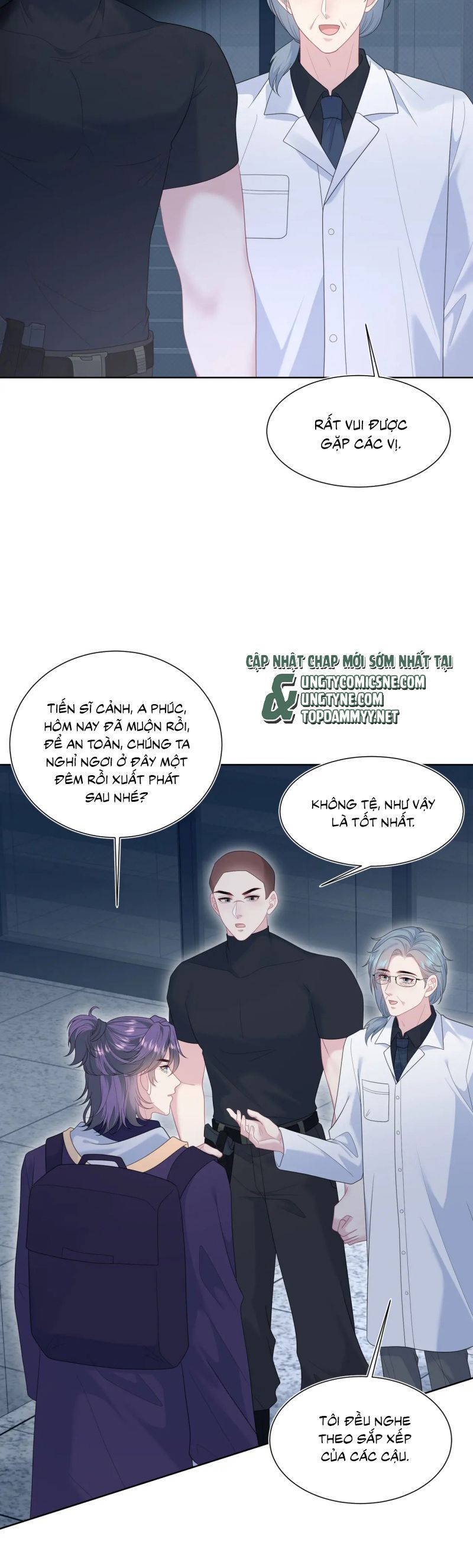 Tuyệt Mỹ Bạch Liên Online Dạy Học Chapter 428 - 20