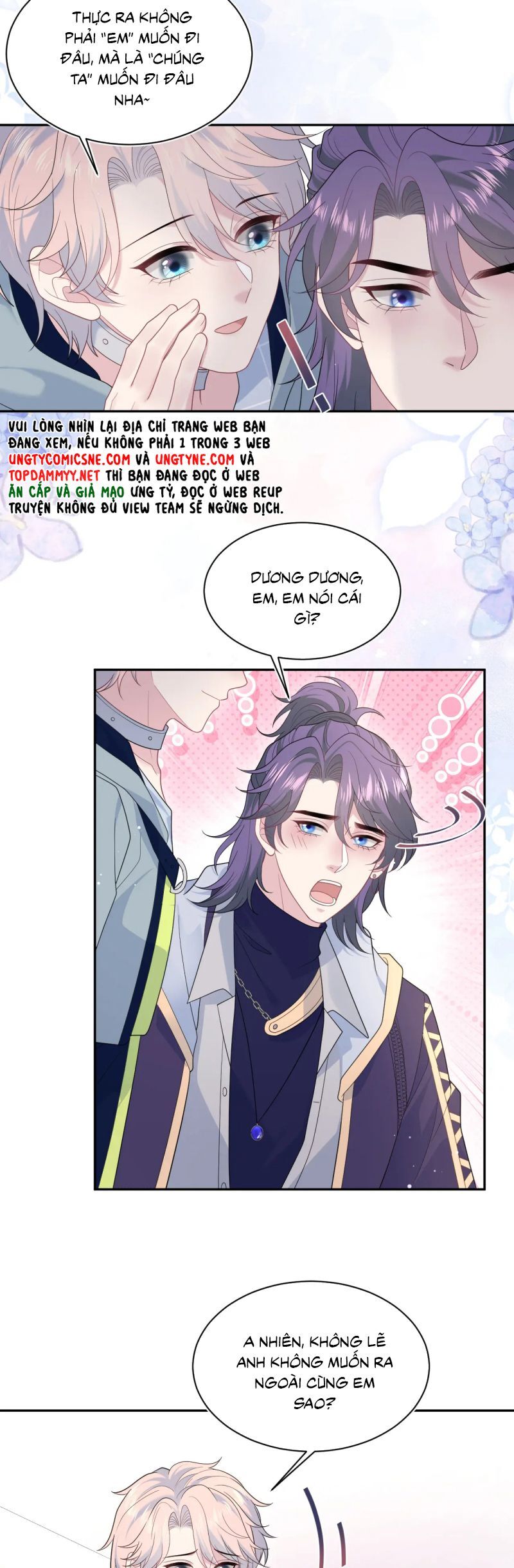 Tuyệt Mỹ Bạch Liên Online Dạy Học Chapter 428 - 3