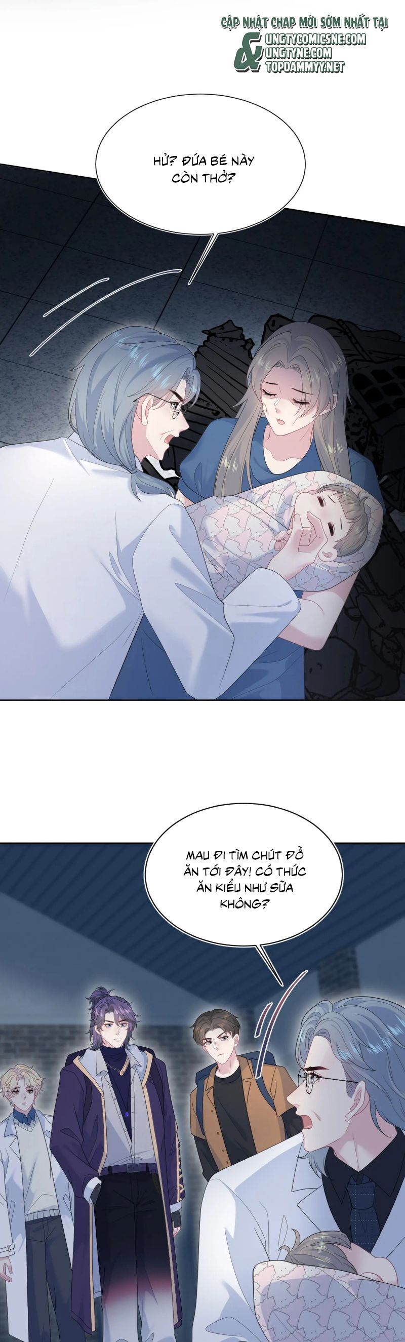 Tuyệt Mỹ Bạch Liên Online Dạy Học Chapter 428 - 23