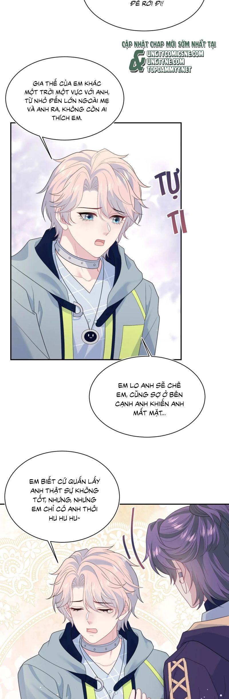 Tuyệt Mỹ Bạch Liên Online Dạy Học Chapter 428 - 5