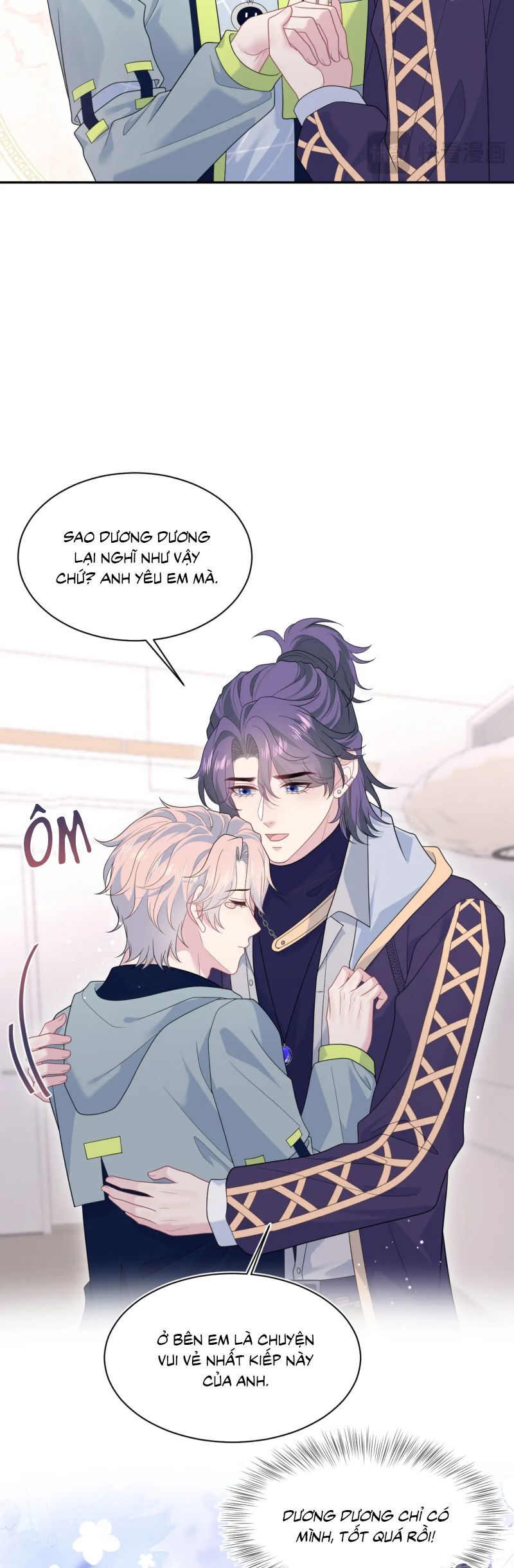 Tuyệt Mỹ Bạch Liên Online Dạy Học Chapter 428 - 6