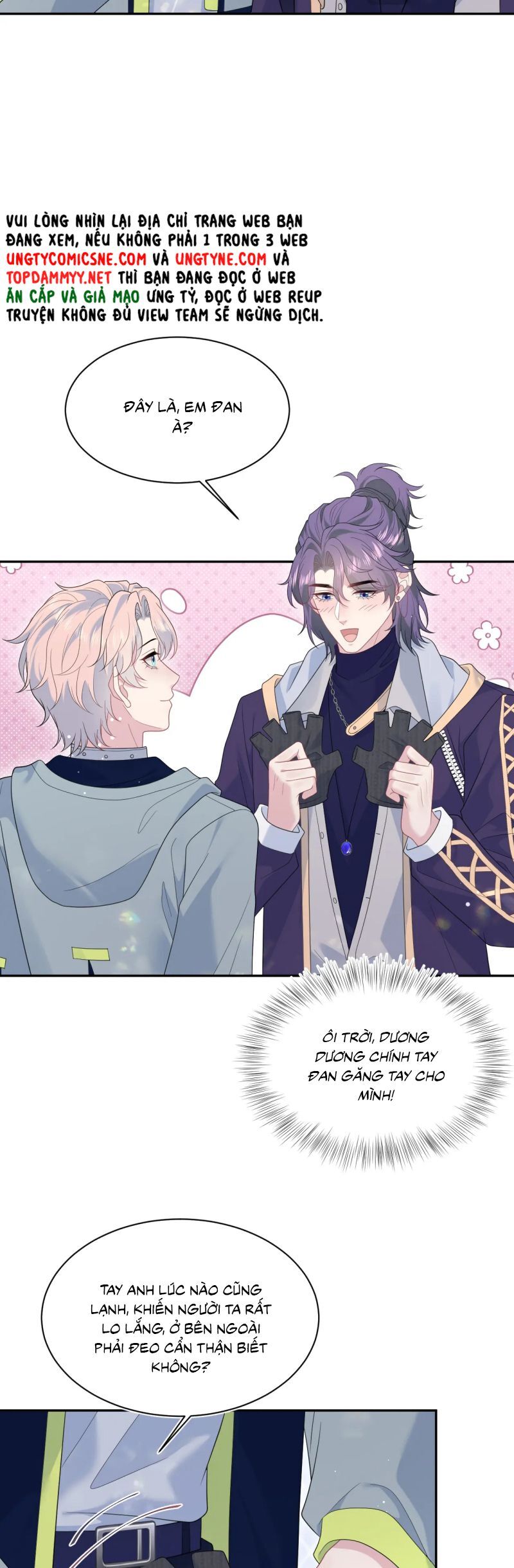 Tuyệt Mỹ Bạch Liên Online Dạy Học Chapter 428 - 10