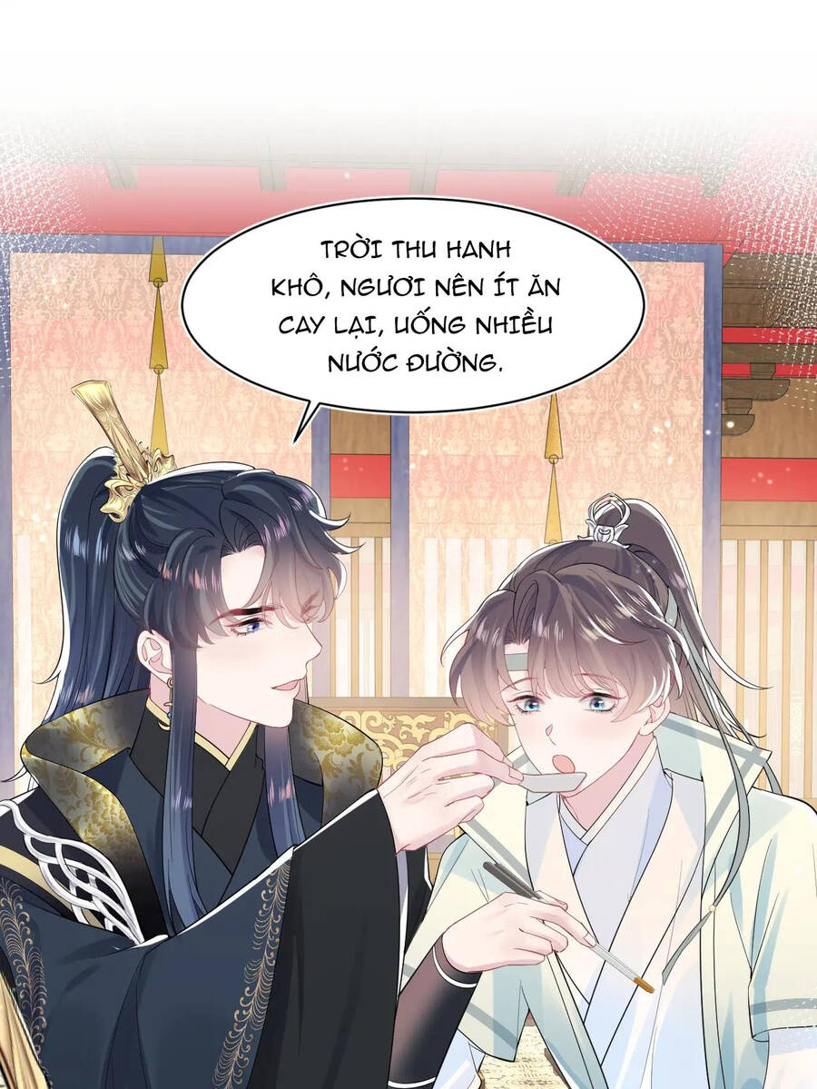 Tuyệt Mỹ Bạch Liên Online Dạy Học Chapter 43 - 16