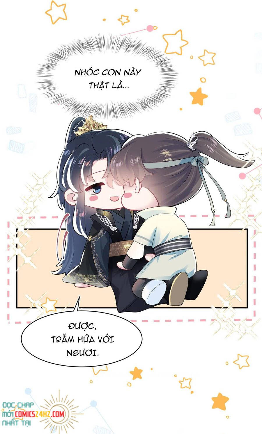Tuyệt Mỹ Bạch Liên Online Dạy Học Chapter 43 - 24
