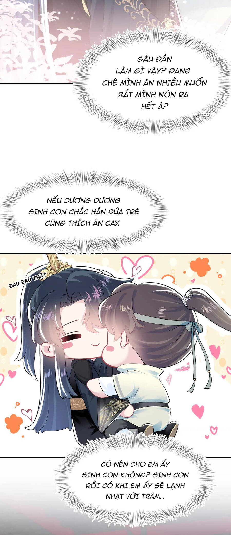 Tuyệt Mỹ Bạch Liên Online Dạy Học Chapter 43 - 26