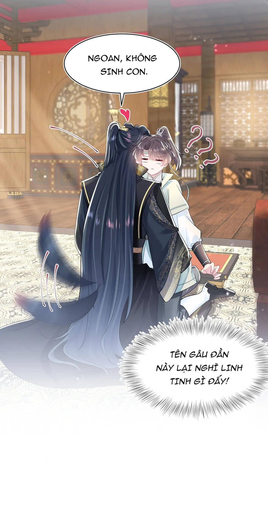 Tuyệt Mỹ Bạch Liên Online Dạy Học Chapter 43 - 27