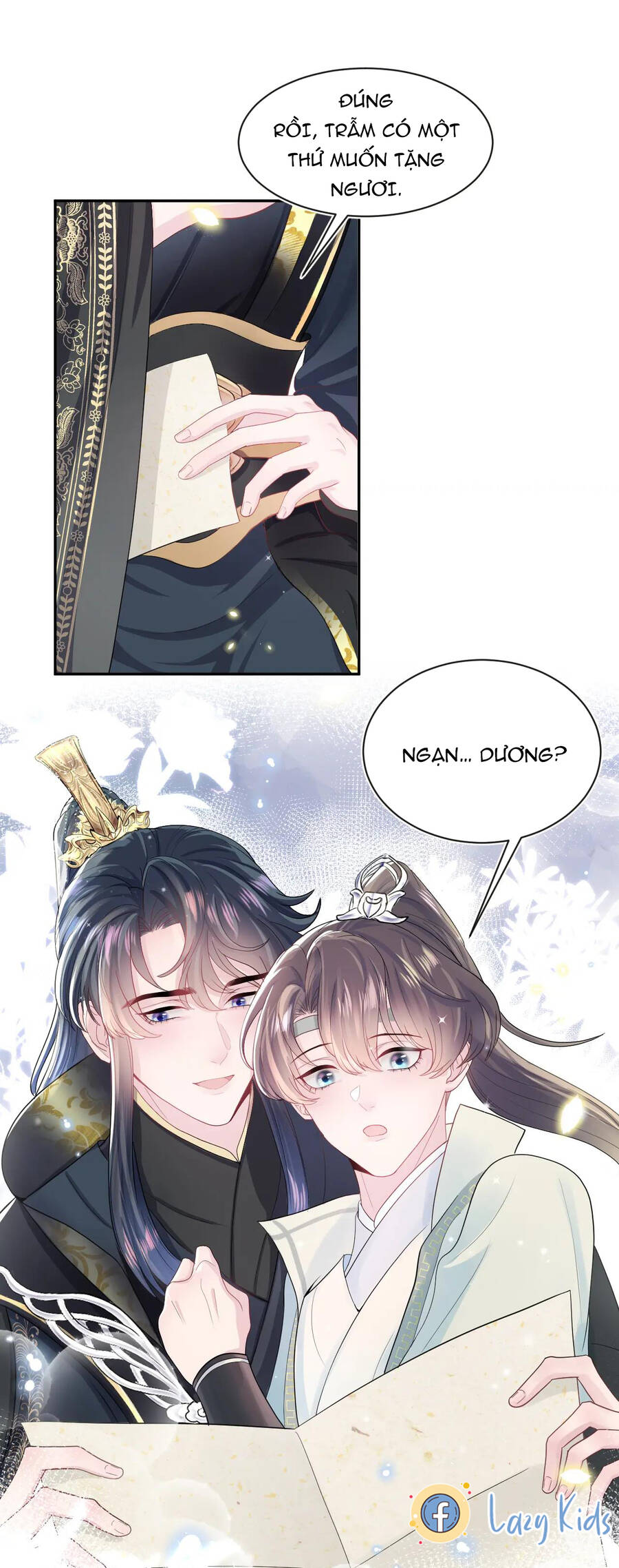 Tuyệt Mỹ Bạch Liên Online Dạy Học Chapter 43 - 28