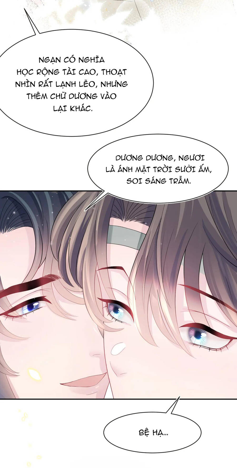 Tuyệt Mỹ Bạch Liên Online Dạy Học Chapter 43 - 29