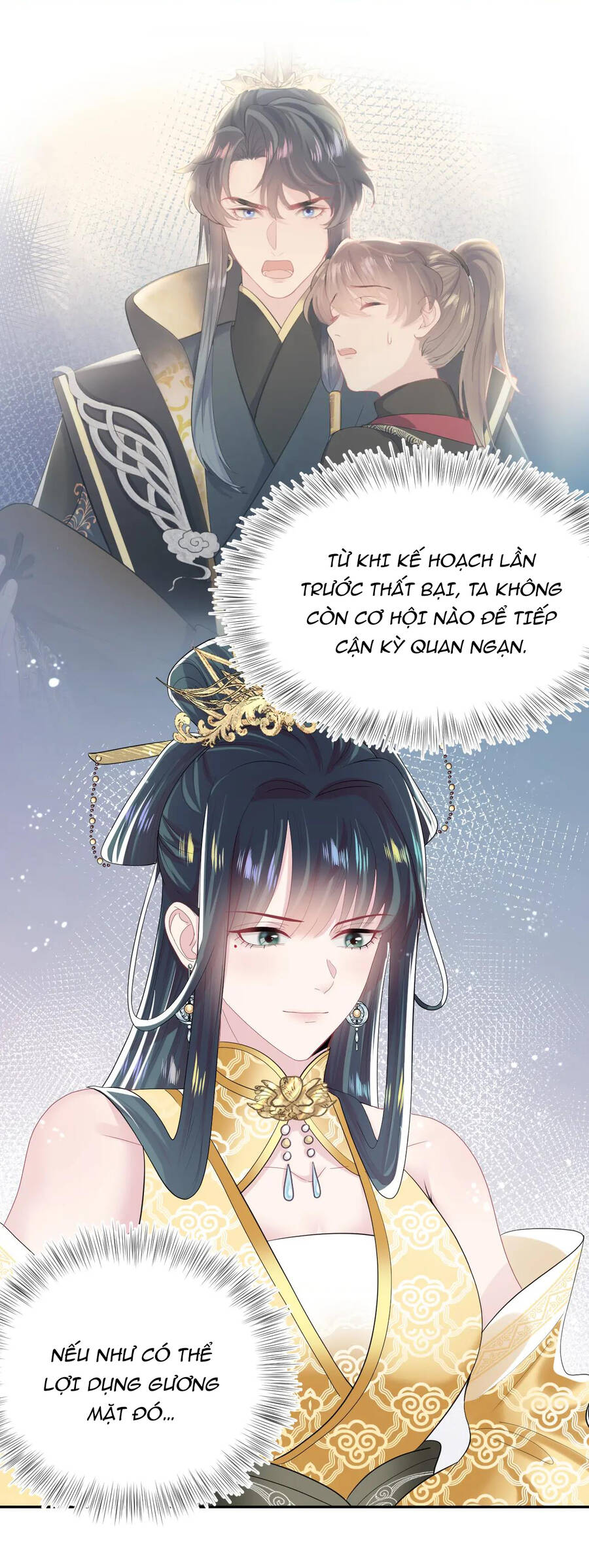 Tuyệt Mỹ Bạch Liên Online Dạy Học Chapter 43 - 4